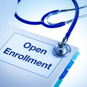 open enrollment