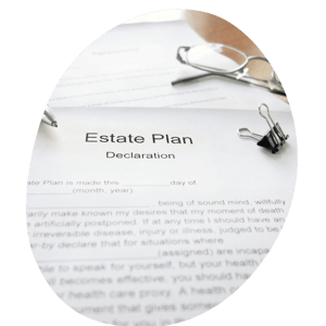 estate tax planning