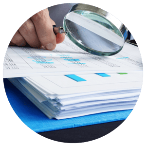 audit for real estate investors