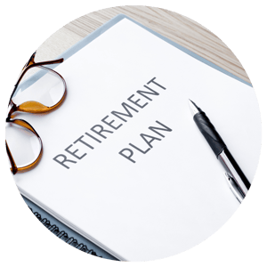 retirement plan