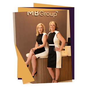 MB Group | Janet and Susan 