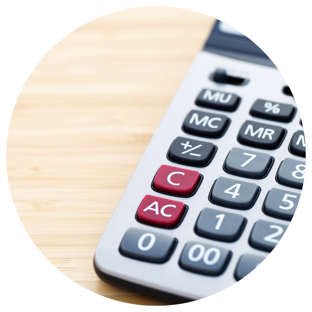 costs of in-house accounting 